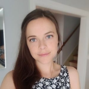 Meet your Posher, Lillian